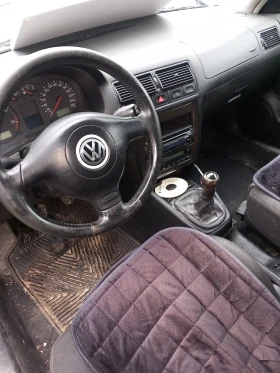 VW Golf - 1200 € / 2347.00 лв. - 77616810 5