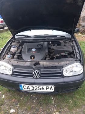 VW Golf - 1200 € / 2347.00 лв. - 77616810 9