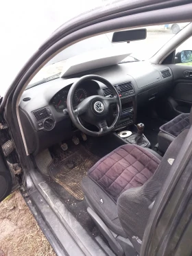 VW Golf - 1200 € / 2347.00 лв. - 77616810 6