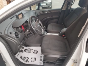 Opel Meriva 1.6 CDTI, 126830 km., Euro 6B, 6 скорости - 4900 € / 9583.57 лв. - 51804005 8
