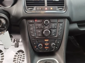 Opel Meriva 1.6 CDTI, 126830 km., Euro 6B, 6 скорости - 4900 € / 9583.57 лв. - 51804005 14