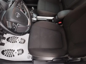 Opel Meriva 1.6 CDTI, 126830 km., Euro 6B, 6 скорости - 4900 € / 9583.57 лв. - 51804005 9