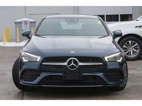 Mercedes-Benz CLA 250 4MATIC* АвтоКредит* (ЦЕНА ДО БГ)