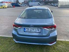 Toyota Corolla Executive  - 12650 € / 24741.25 лв. - 41081185 5
