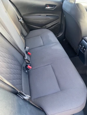 Toyota Corolla Executive  - 12650 € / 24741.25 лв. - 41081185 11