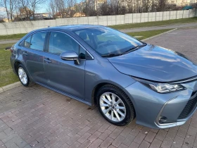 Toyota Corolla Executive  - 12650 € / 24741.25 лв. - 41081185 8