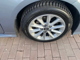 Toyota Corolla Executive  - 12650 € / 24741.25 лв. - 41081185 6