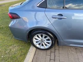 Toyota Corolla Executive  - 12650 € / 24741.25 лв. - 41081185 4