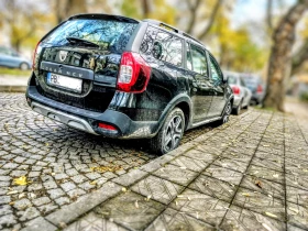 Dacia Logan MCV Stepway 1.5 Blue dci Start-Stop - 10899 € / 21316.59 лв. - 98809840 2