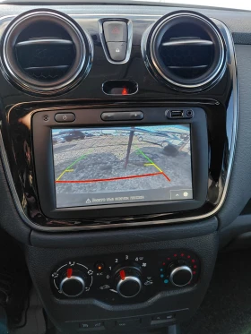 Dacia Dokker STEPWAY 1.6 64700km - 9000 € / 17602.47 лв. - 15000924 11