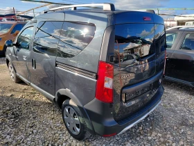 Dacia Dokker STEPWAY 1.6 64700km - 9000 € / 17602.47 лв. - 15000924 3