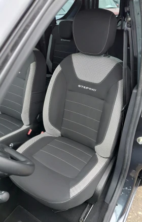 Dacia Dokker Stepway 1.6SCe 102к.с. 64700km , снимка 9 - Автомобили и джипове - 53636080
