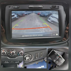 Dacia Dokker Stepway 1.6SCe 102к.с. 64700km , снимка 16 - Автомобили и джипове - 53636080