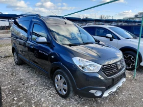 Dacia Dokker STEPWAY 1.6 64700km
