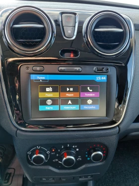 Dacia Dokker STEPWAY 1.6 64700km - 9000 € / 17602.47 лв. - 15000924 10