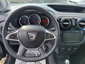 Dacia Dokker STEPWAY 1.6 64700km - 9000 € / 17602.47 лв. - 15000924 5