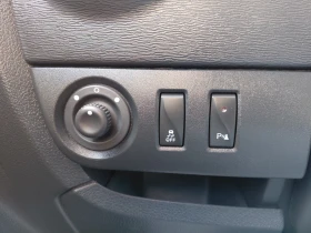 Dacia Dokker STEPWAY 1.6 64700km - 9000 € / 17602.47 лв. - 15000924 14