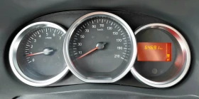 Dacia Dokker Stepway 1.6SCe 102к.с. 64700km , снимка 13 - Автомобили и джипове - 53636080