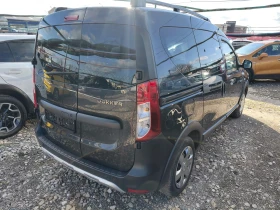 Dacia Dokker STEPWAY 1.6 64700km - 9000 € / 17602.47 лв. - 15000924 4