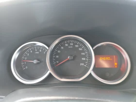 Dacia Dokker STEPWAY 1.6 64700km - 9000 € / 17602.47 лв. - 15000924 6