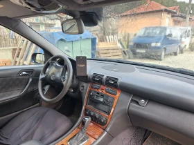 Mercedes-Benz C 220 - 1100 € / 2151.41 лв. - 61982742 5