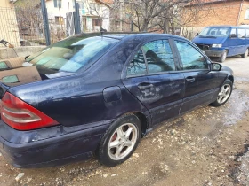 Mercedes-Benz C 220 - 1100 € / 2151.41 лв. - 61982742 4