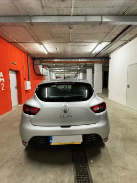 Renault Clio Renault Clio 1.5 dci N1  - 6583 € / 12875.23 лв. - 97726436 4