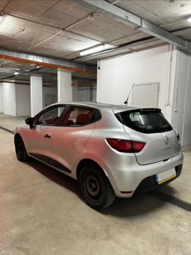 Renault Clio Renault Clio 1.5 dci N1  - 6583 € / 12875.23 лв. - 97726436 5