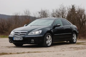 Honda Legend - 9000 € / 17602.47 лв. - 30510698 2
