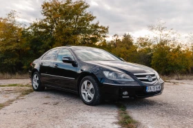 ����� �� �������� �� Honda Legend