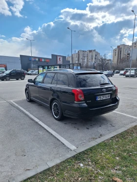 Toyota Avensis 1.8 - 3222 € / 6301.68 лв. - 72310567 3