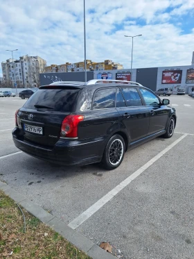 Toyota Avensis 1.8 - 3222 € / 6301.68 лв. - 72310567 2