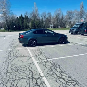 Skoda Octavia undefined | Auto.bg — изображение 8