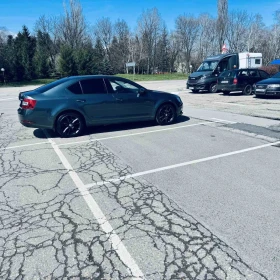 Skoda Octavia undefined | Auto.bg — изображение 5