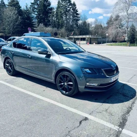 Skoda Octavia undefined | Auto.bg — изображение 9