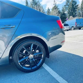 Skoda Octavia undefined | Auto.bg — изображение 4