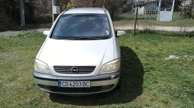 Opel Zafira undefined | Auto.bg — изображение 6