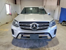 Mercedes-Benz GLS 450 4matic - 17300 € / 33835.86 лв. - 74534994 3