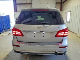 Mercedes-Benz GLS 450 4matic - 17300 € / 33835.86 лв. - 74534994 6