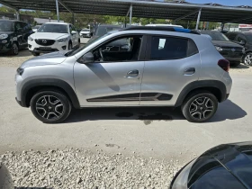 ����� �� �������� �� Dacia Spring Comfort Plus 45 �������� 15000�� �������� ������
