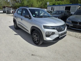 Dacia Spring Comfort Plus 45 �������� 15000�� �������� ������ | Mobile.bg � ����� ������ 7