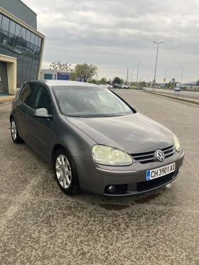VW Golf - 3550 € / 6943.20 лв. - 74020990 3