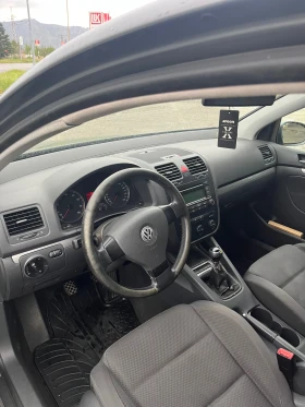 VW Golf - 3550 € / 6943.20 лв. - 74020990 9