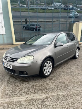 VW Golf - 3550 € / 6943.20 лв. - 74020990 2