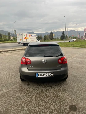 VW Golf - 3550 € / 6943.20 лв. - 74020990 5