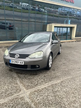 VW Golf - 3550 € / 6943.20 лв. - 74020990 1