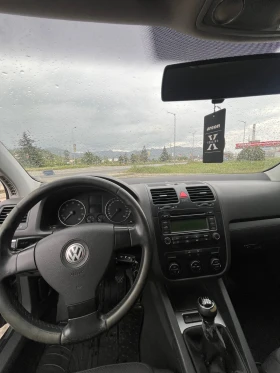 VW Golf - 3550 € / 6943.20 лв. - 74020990 10
