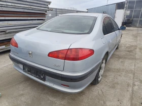 Peugeot 607 2.2 | Mobile.bg � ����� ������ 3