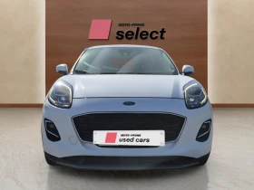 Ford Puma 1.0 EcoBoost | Mobile.bg � ����� ������ 14