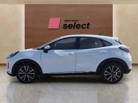 Ford Puma 1.0 EcoBoost | Mobile.bg � ����� ������ 8